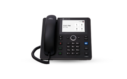 C455HD IP Phone