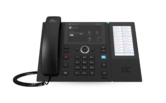 C456HD IP Phone