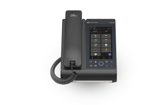 C470HD IP Phone