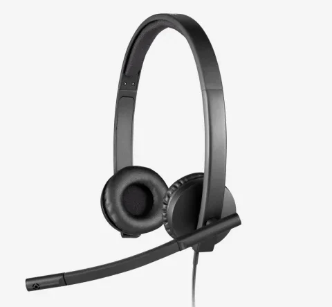 H570E Headset