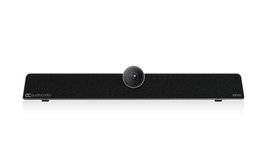 RXV81 Collaboration Bar