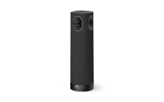 RXVCam360 Video Conferencing Camera