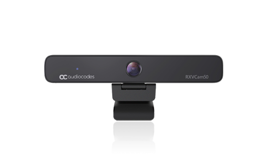 RXVCam50L / RXVCam50M Video Camera